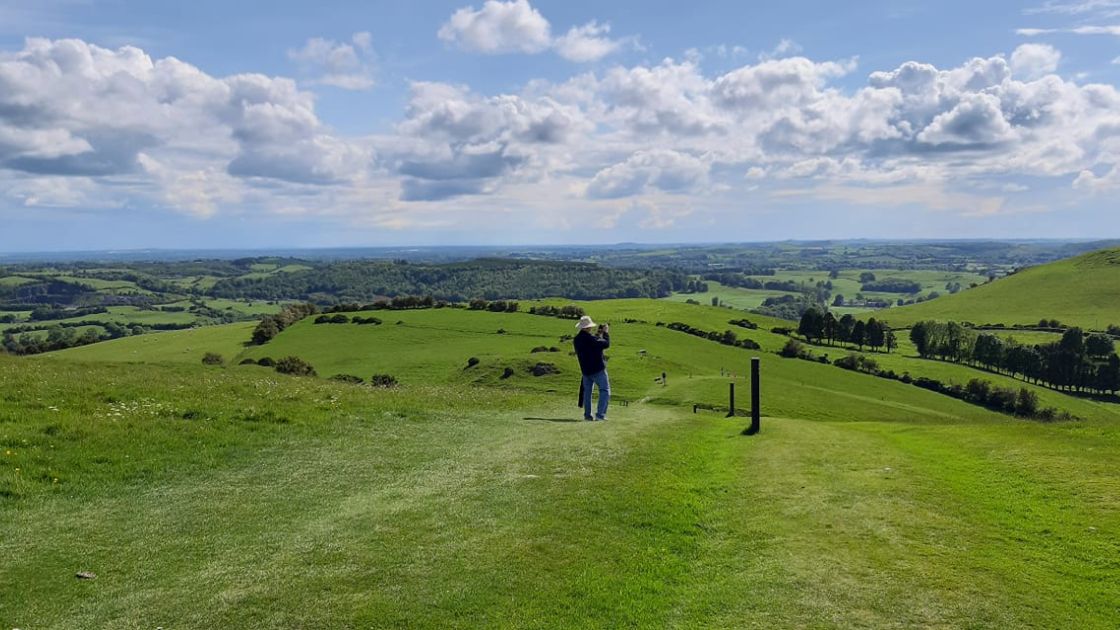 Loughcrew
