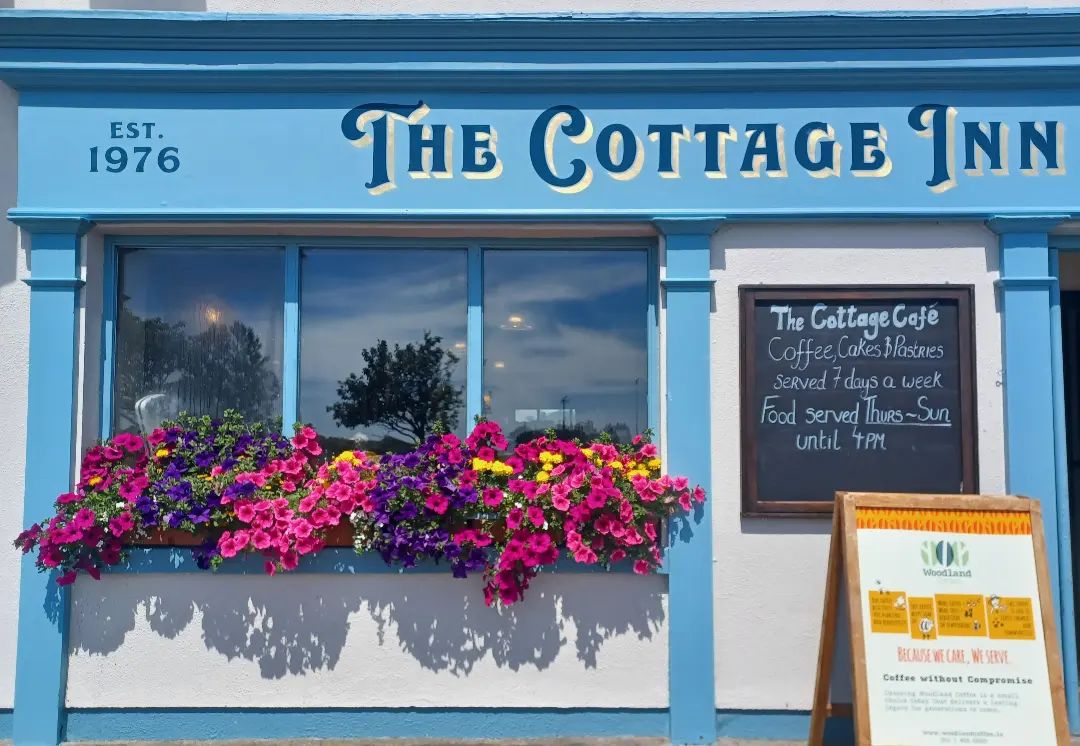 The Cottage Inn