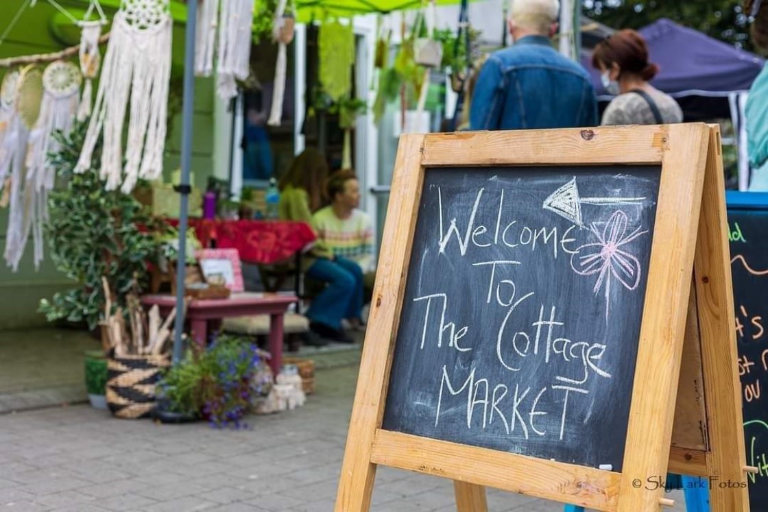 The Cottage Market Drogheda