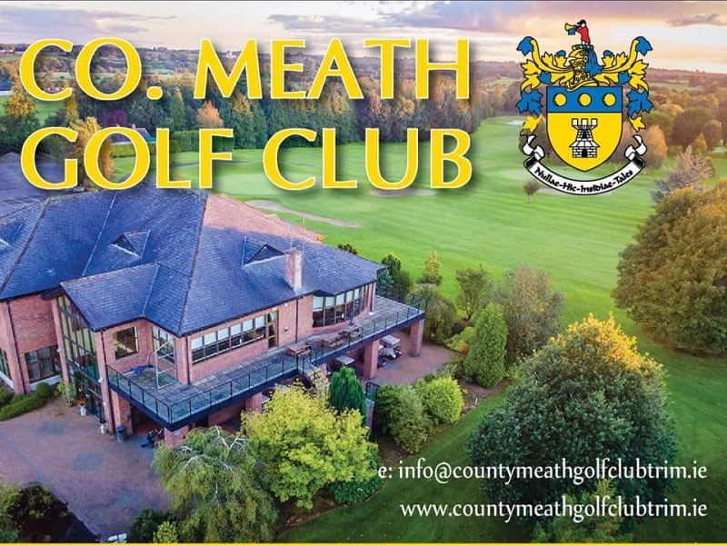 County Meath Golf Club Image