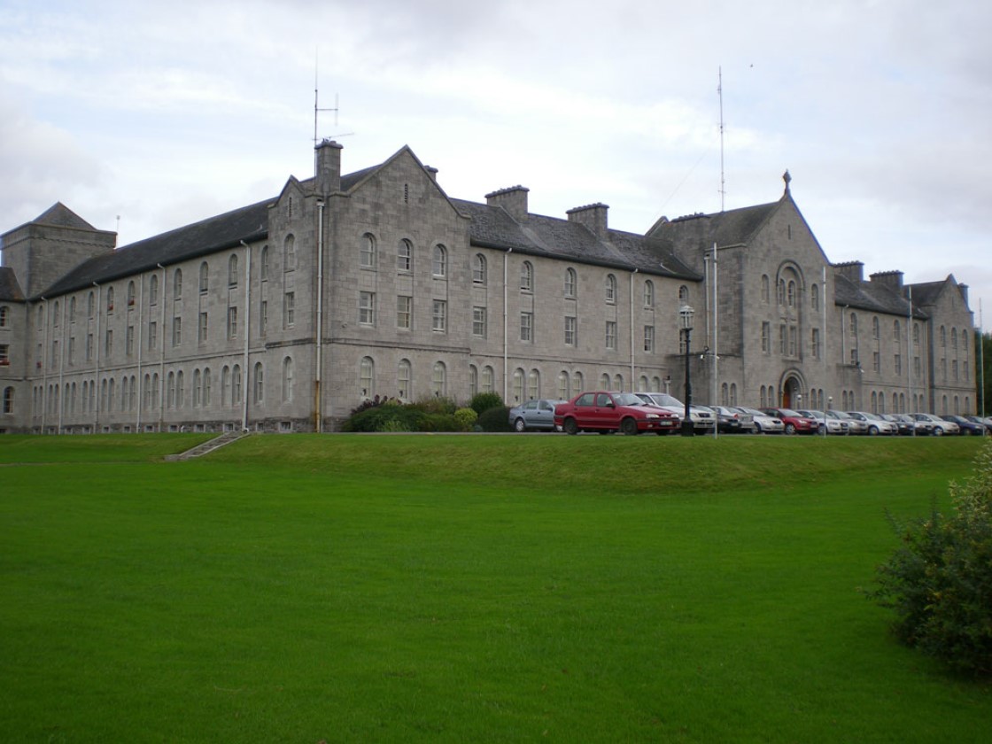 Dalgan Park