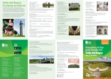 Discover Boyne Valley Brochure Spanish Image