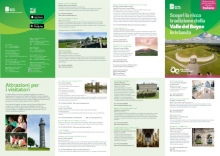 Discover Boyne Valley Brochure Italian Image