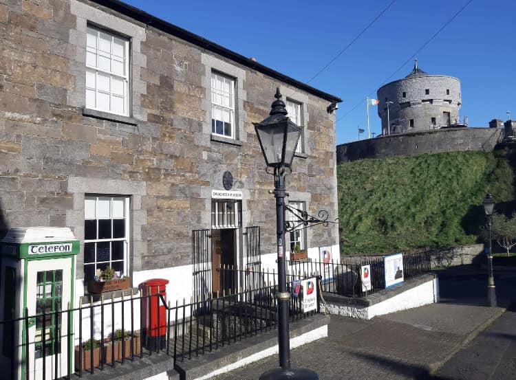 Drogheda museum
