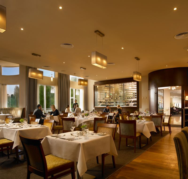 Dunboyne Castle Hotel & Spa Second Image