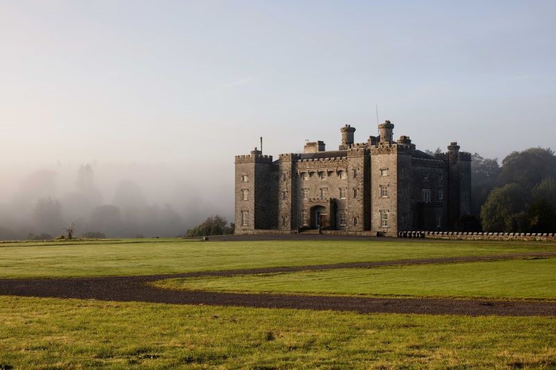 Escape to the Boyne Valley: Memorable Experiences in Slane First Image