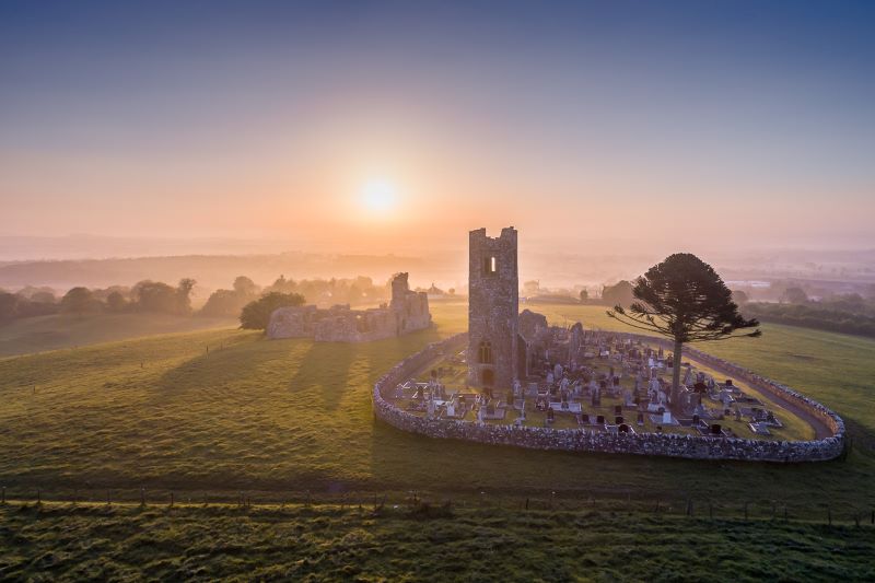 Escape to the Boyne Valley: Memorable Experiences in Slane Nine Image