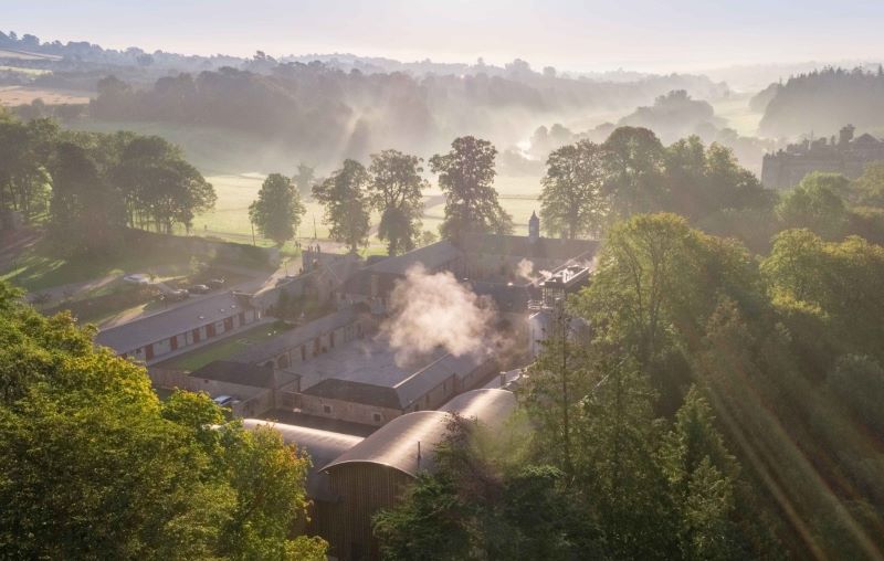 Escape to the Boyne Valley: Memorable Experiences in Slane Second Image