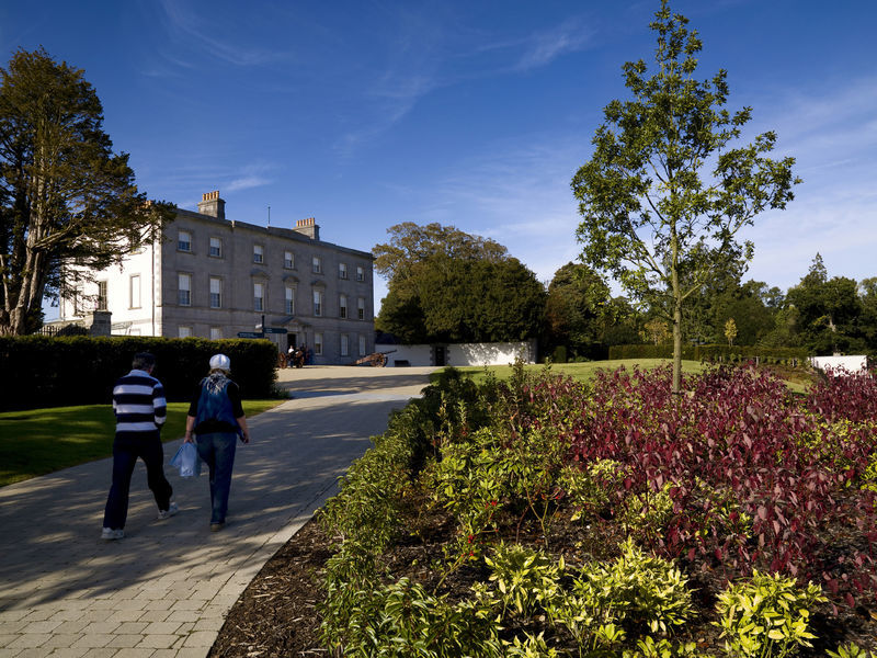 Escape to the Boyne Valley: Memorable Experiences in Slane Six Image