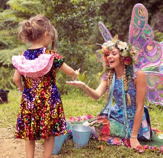 Fairy Festival