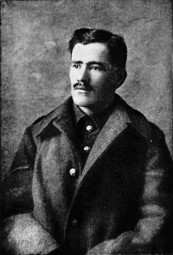 Ledwidge