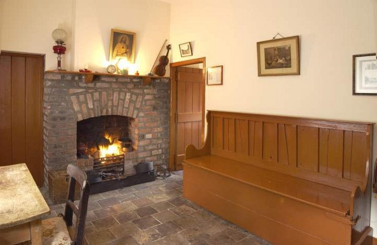 Francis Ledwidge Museum