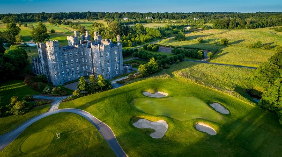 Killeen Castle Golf Course