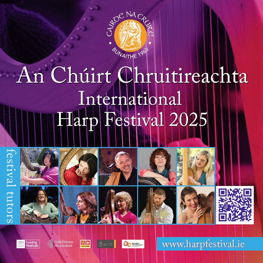 Harp Festival