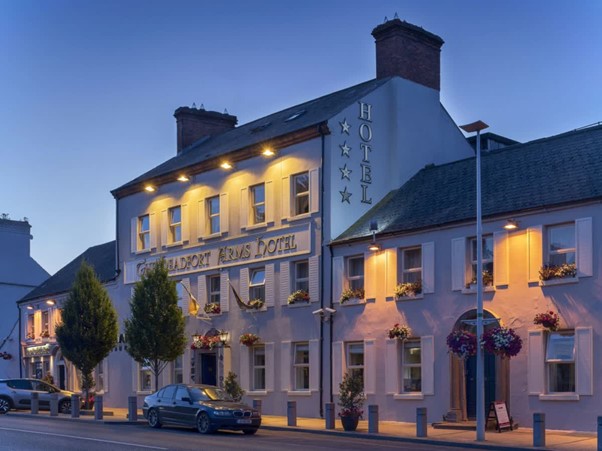 Headfort Christmas