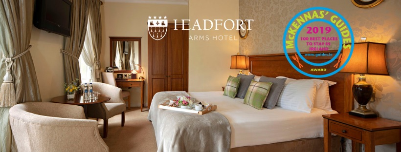 Headfort Arms Hotel Image