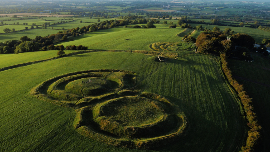 Hill Of Tara Image