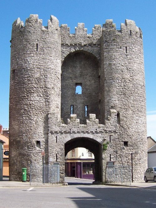 Historic Drogheda Walking Tours Second Image