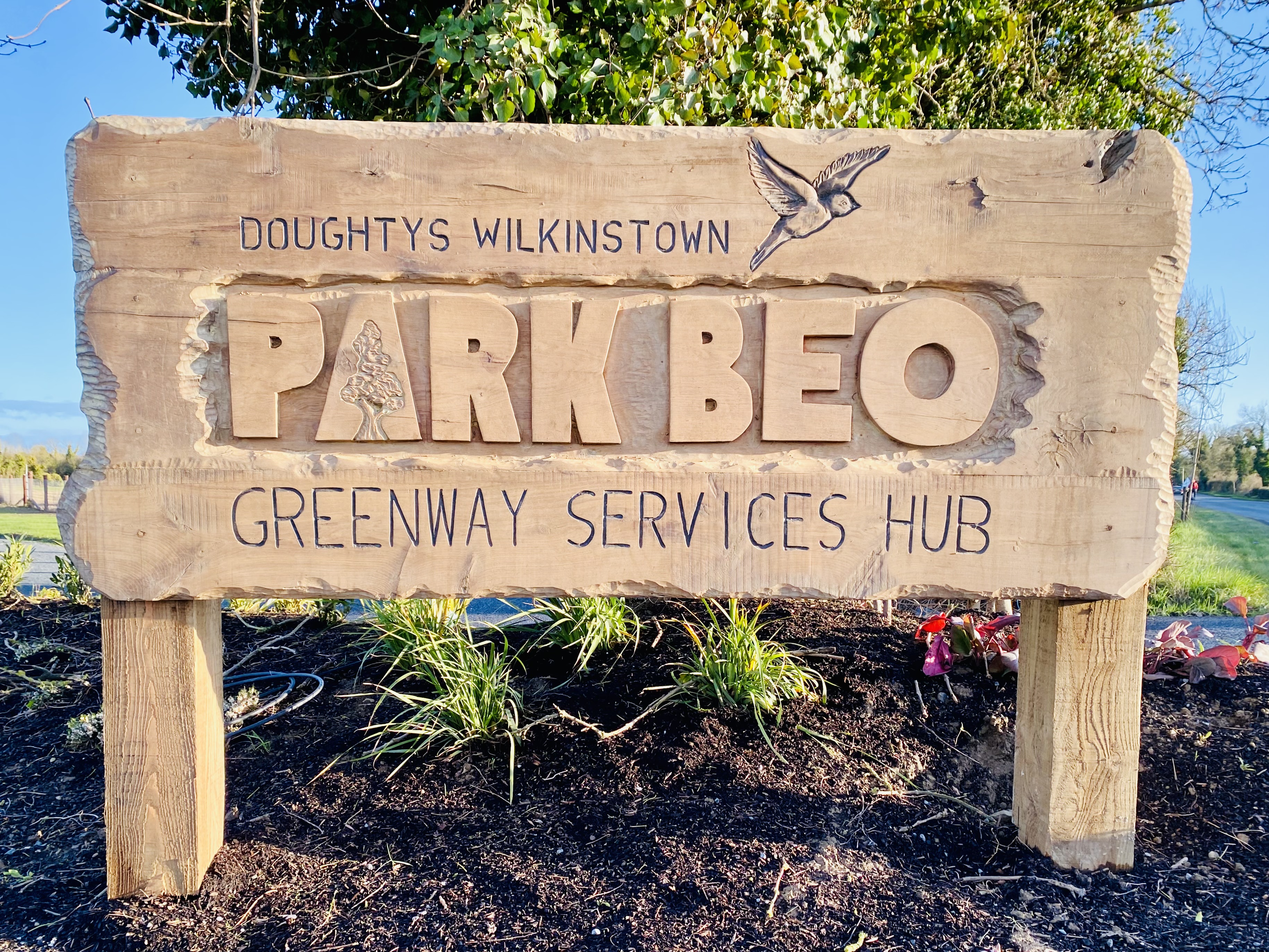 Park Beo