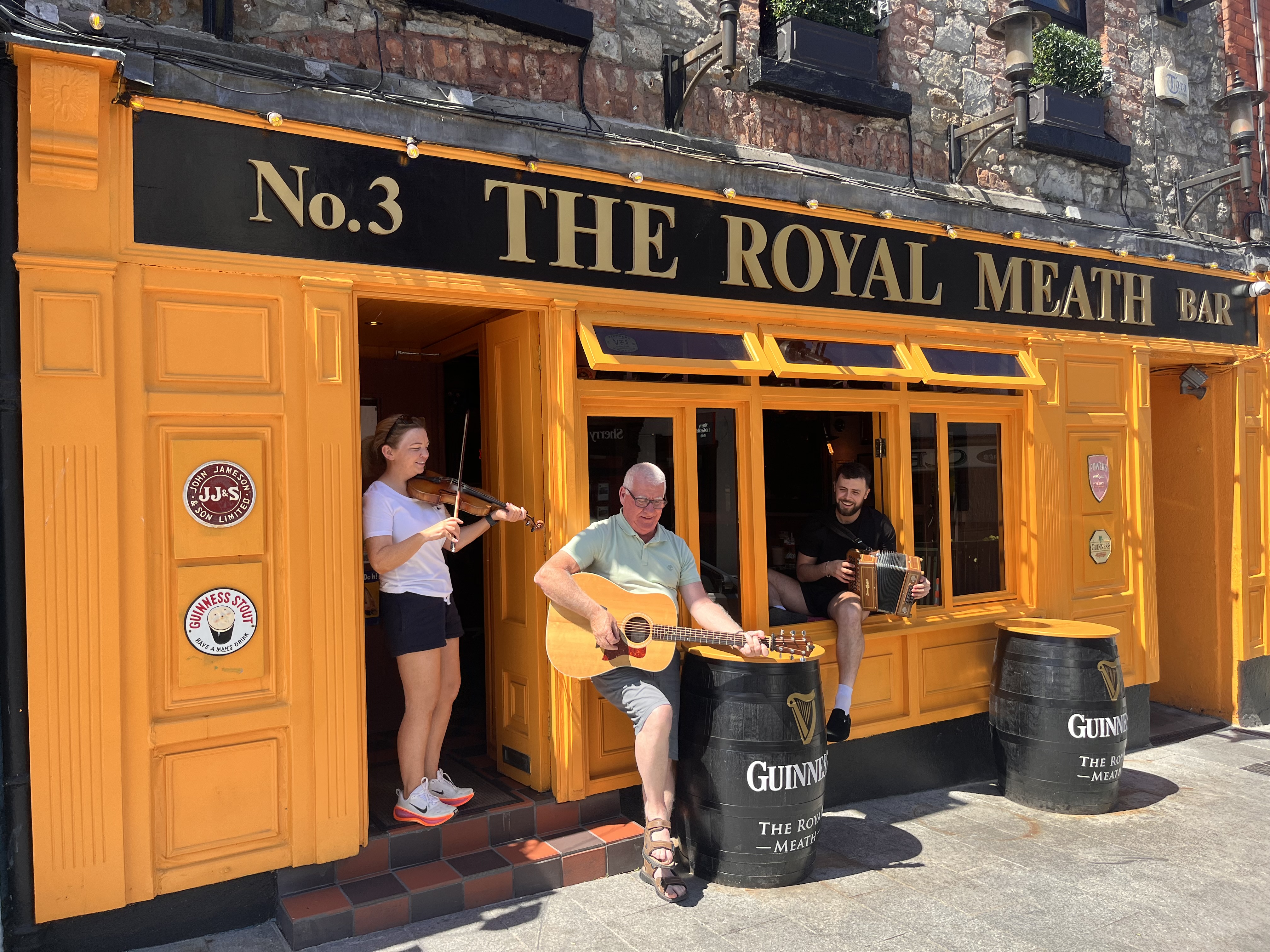 Royal Meath