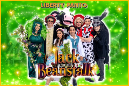 Jack and the Bean Stalk