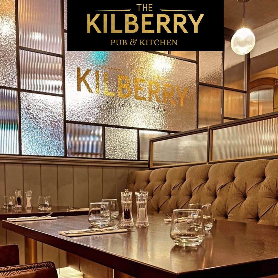 Kilberry