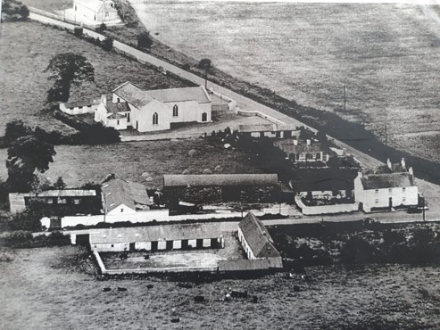 Kilberry