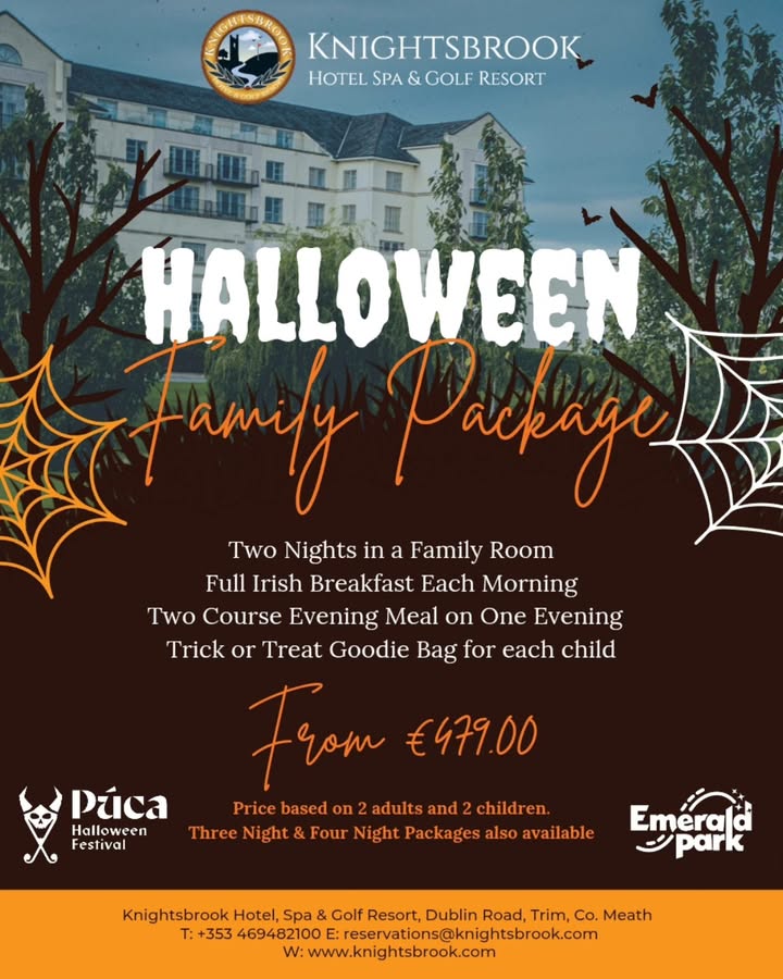 Accommodation offer