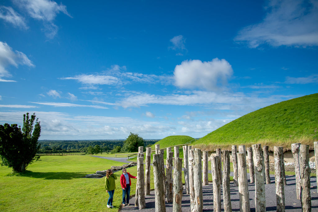 Knowth Image