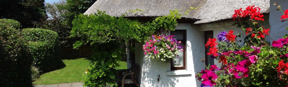 cottages