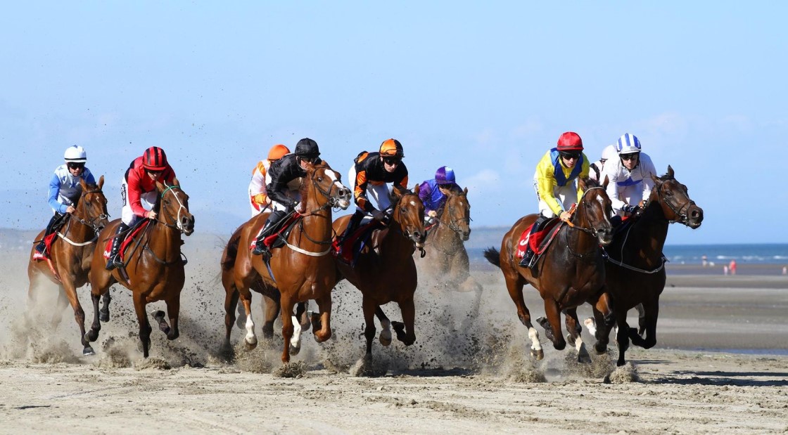 The Laytown Races