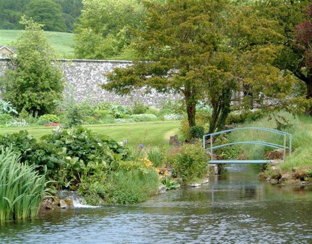 Loughcrew House Third Image