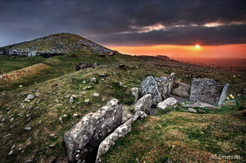 loughcrew