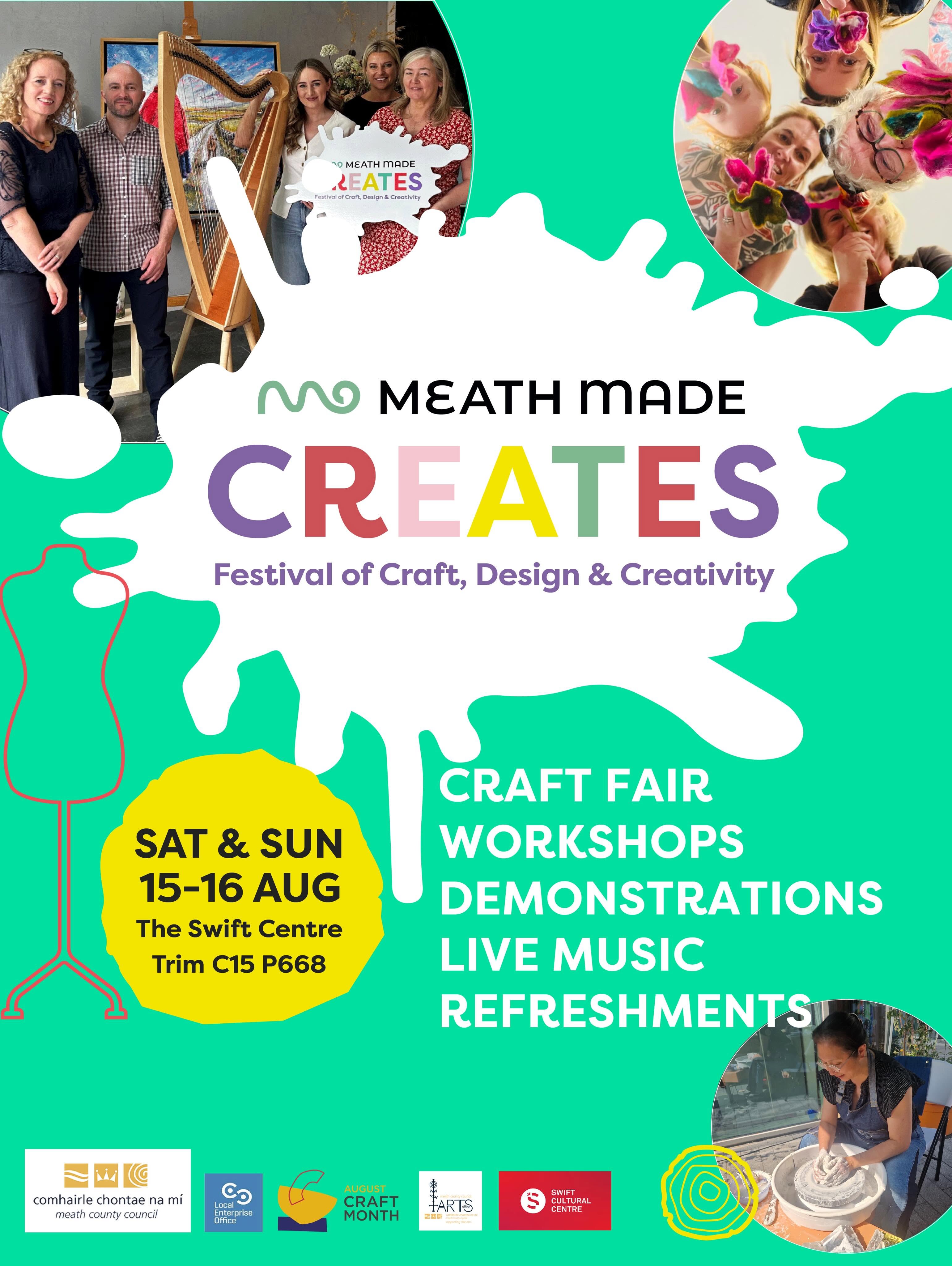 Meath Made 