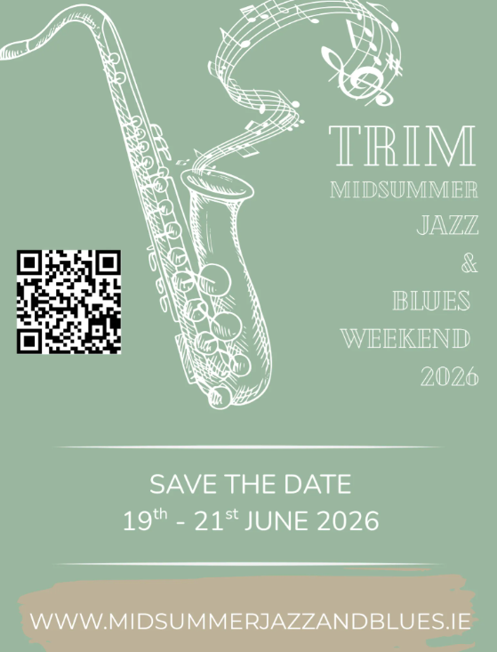 Midsummer Jazz fest