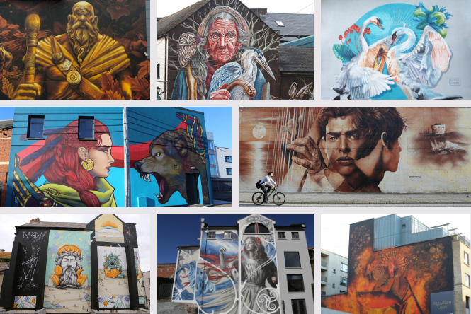 Mural