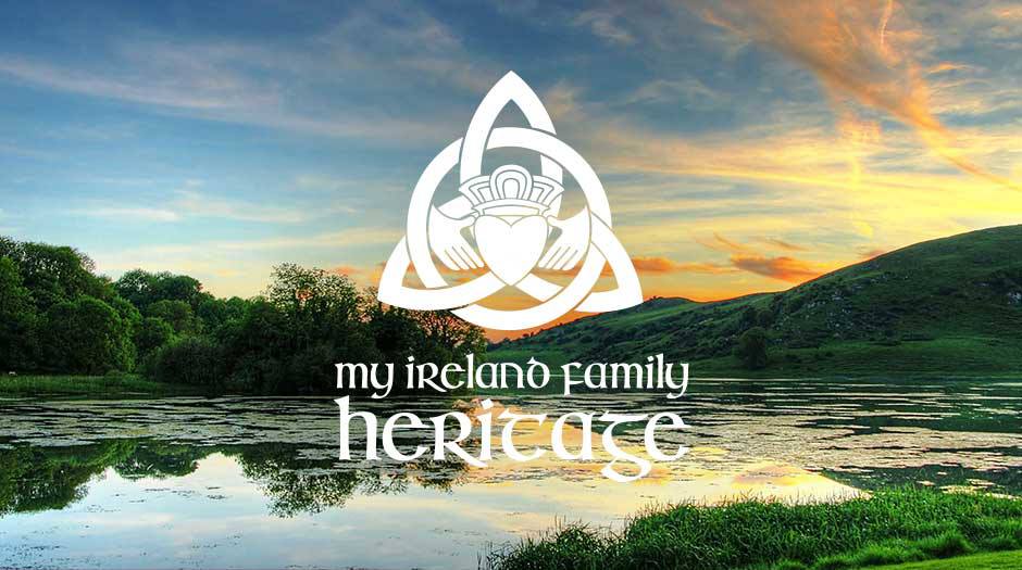 My Ireland Heritage 