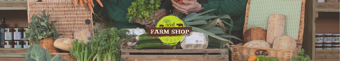 Rock Farm online shop