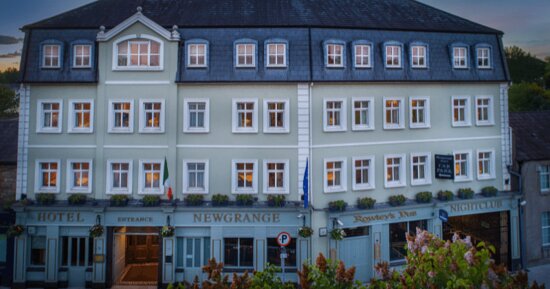 newgrange hotel