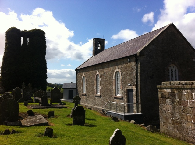 Nobber Heritage Centre