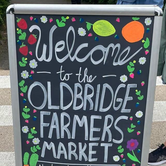 Farmers Market