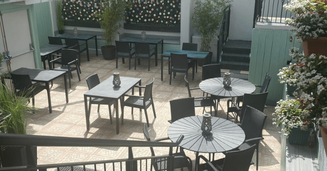 Newgrange Hotel