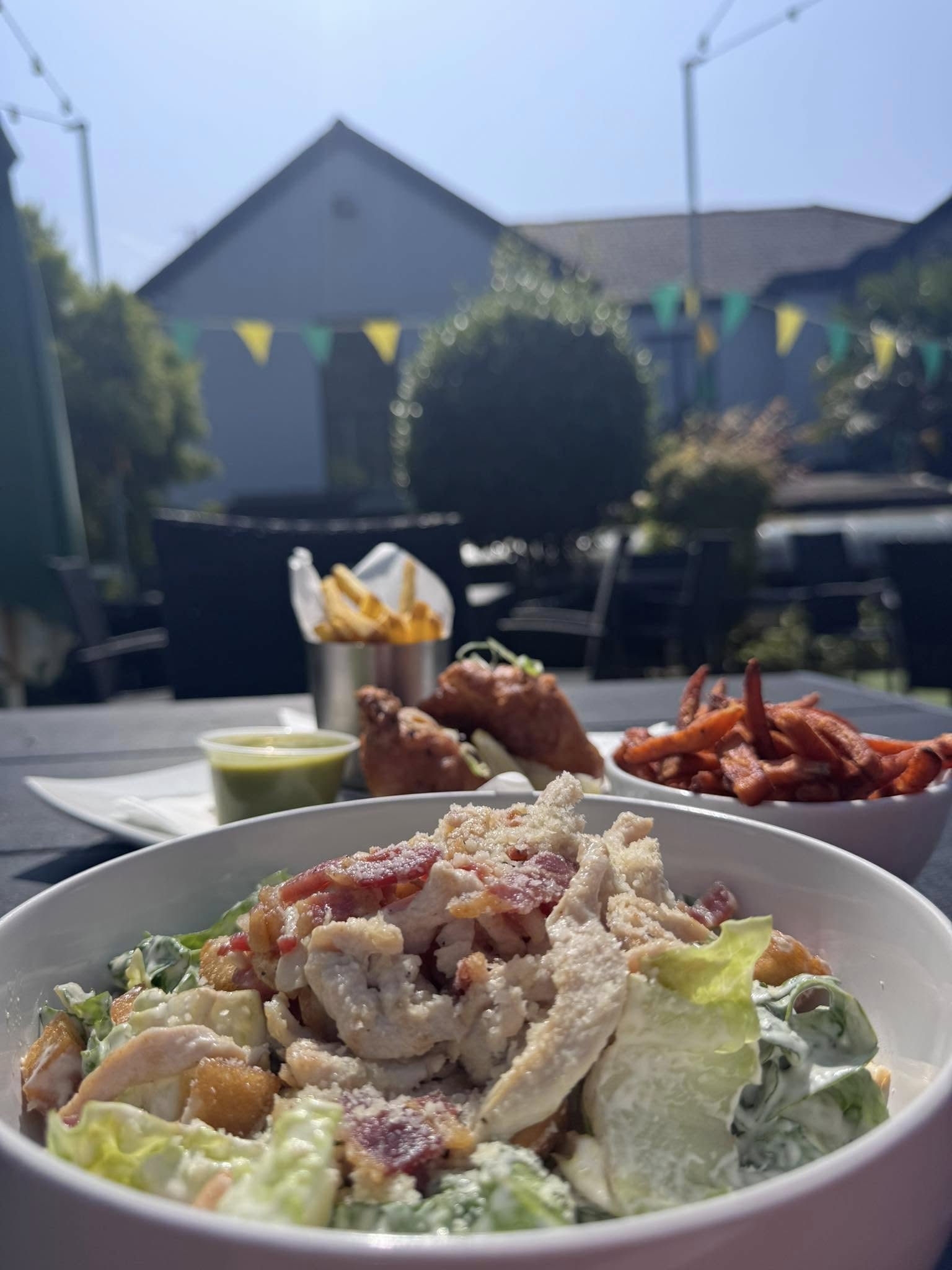 peters pub