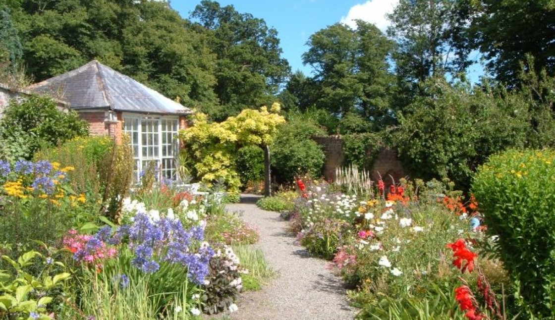 Beaulieu House and Garden