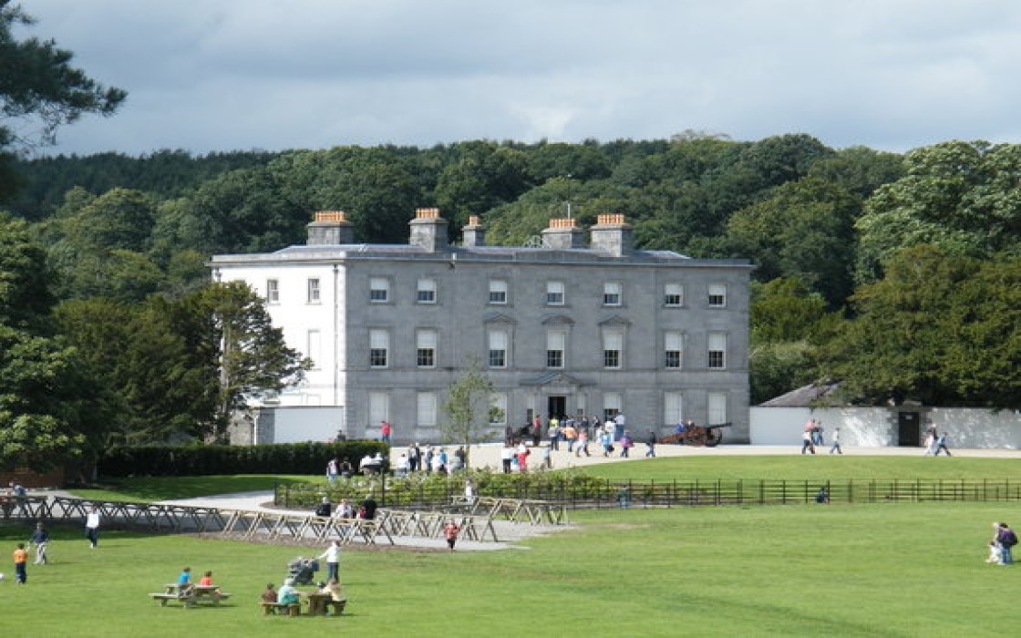 oldbridge