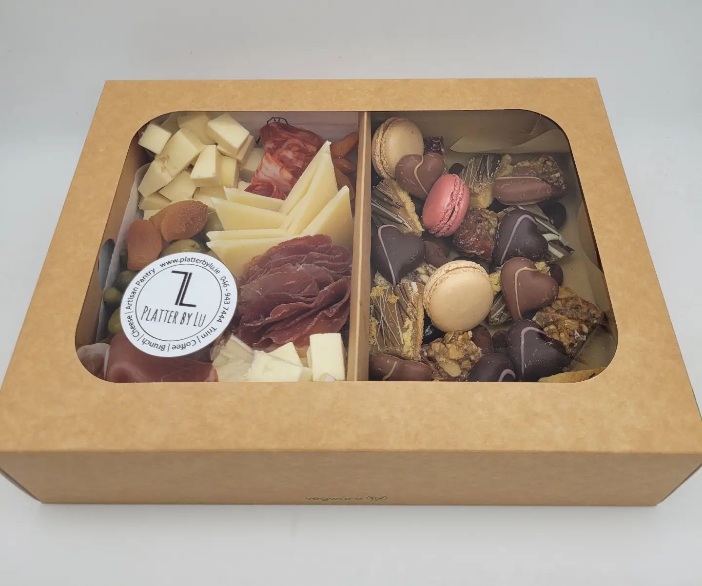 platter