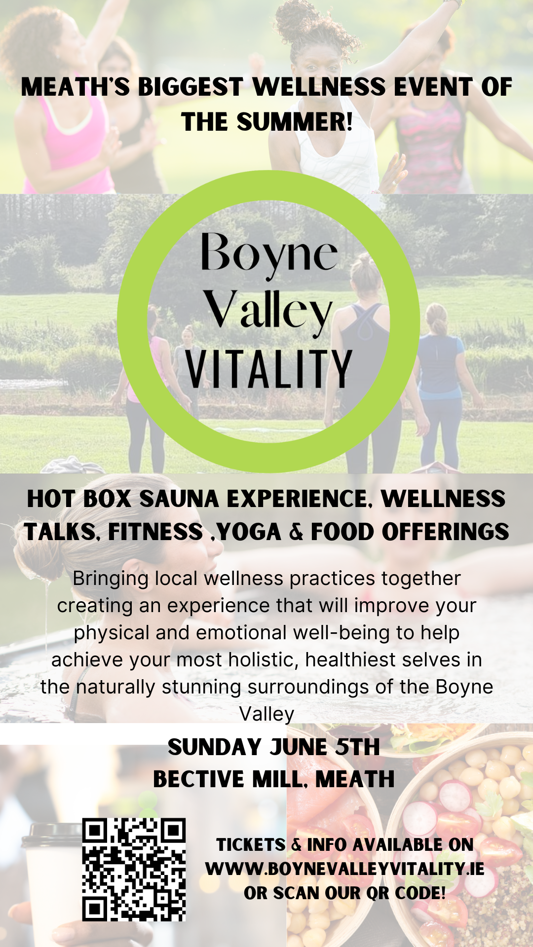 Boyne Valley Vitality