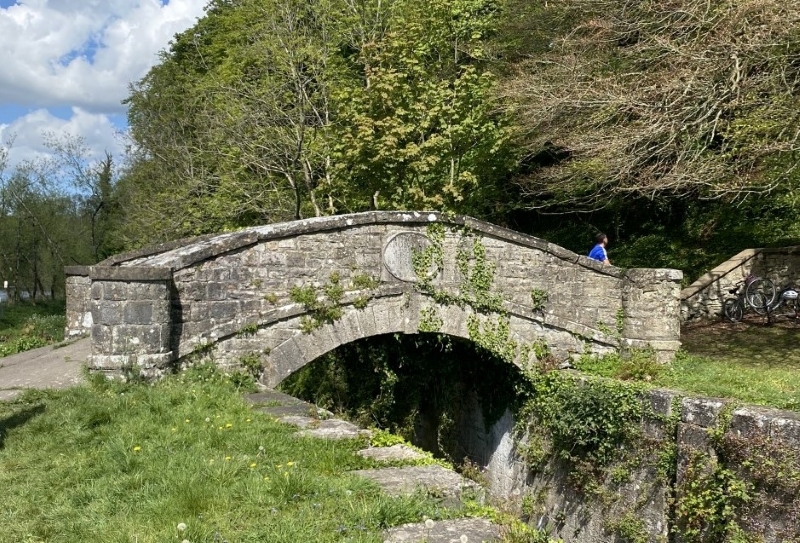 Navan Points of Pride and Ramparts Walks