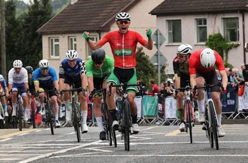 Ras Tailteann 2024