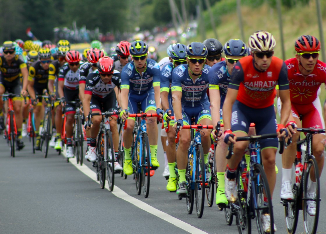 Ras Tailteann 2024 